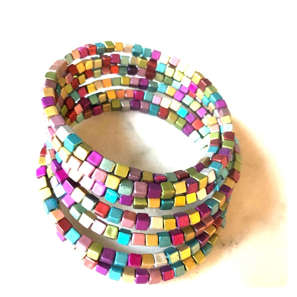 Handmade bracelet